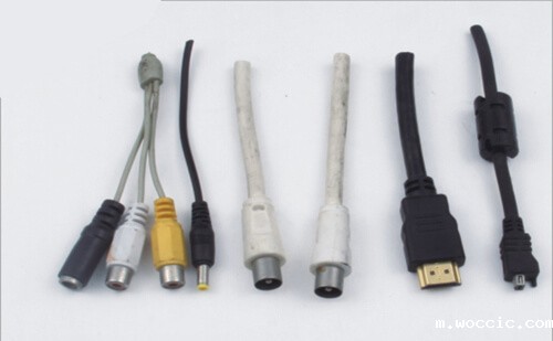 华体会电竞在线登陆JTT-150华体汇app入口生产连接线样品图