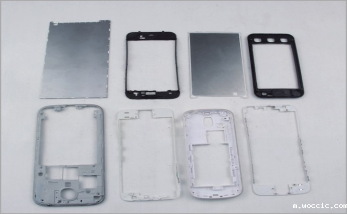 JTT-850DM双滑板立式塑机产品案例