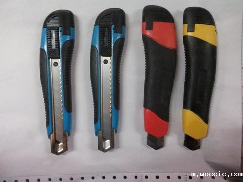 双色双物料注塑机产品案例