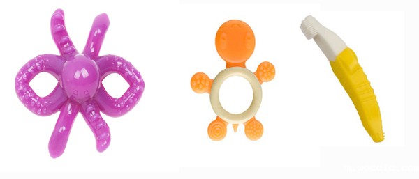 牙胶立式注塑,JTT-850液态硅胶注塑机产品案例